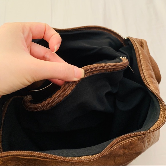 Genuine Leather Bag - Picture 3 of 6